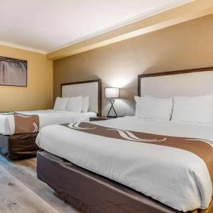 Quality Inn & Suites - 31