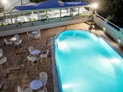 Privee Santorini - 13