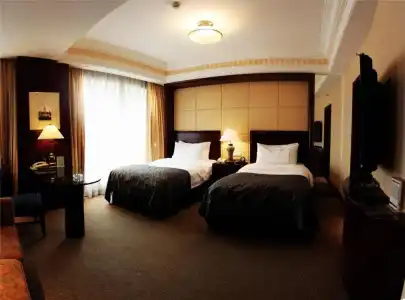 Lakeview Xuanwu - 35