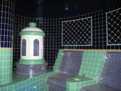 ALEXANDRIA Spa & Wellness - 23
