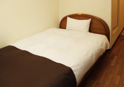 LiVEMAX BUDGET Nippori - 8