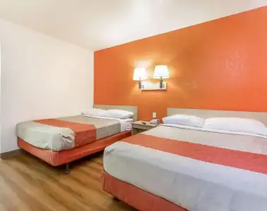 Motel 6 Phoenix North - Bell Road - 31