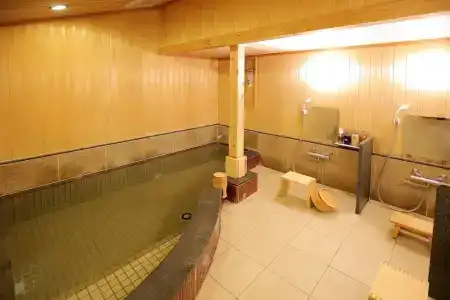 Ryori Ryokan Tsurugata - 34
