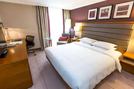 Hilton London Kensington - 53