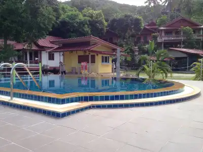 J.B.Hut Bungalows - 8