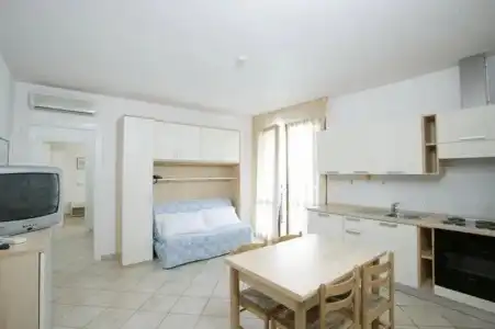 Residence Riva Blu - 5