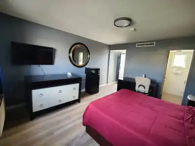 Motel Edgebrook Chicago North Shore by OYO - 1