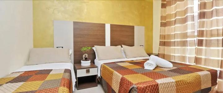 Roma Suite Centro - 26