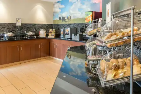 Fairfield Inn & Suites Sioux Falls - 19