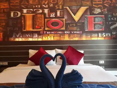The Shades Boutique Patong Phuket - 37
