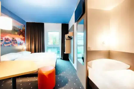B&B Kempten - 29