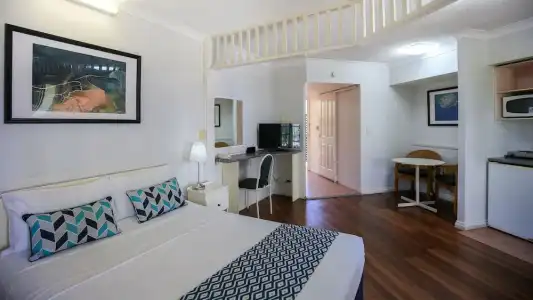 Toowong Central Motel Apartments - 71