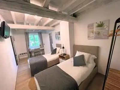 Hôtel le Galambre - 32