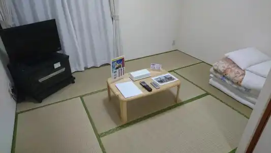 Kokusai Towns Inn - 19