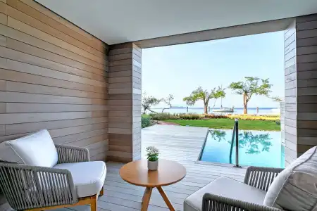 Vathi Cove Luxury Resort & Spa - 91