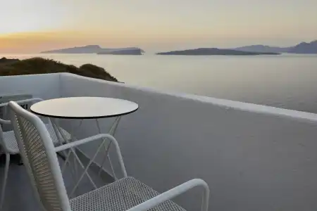 Santorini View - 43