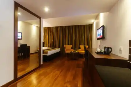 Renuka City - 83