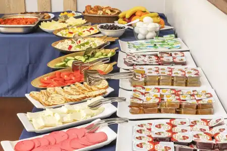 Vefa Suites - 1