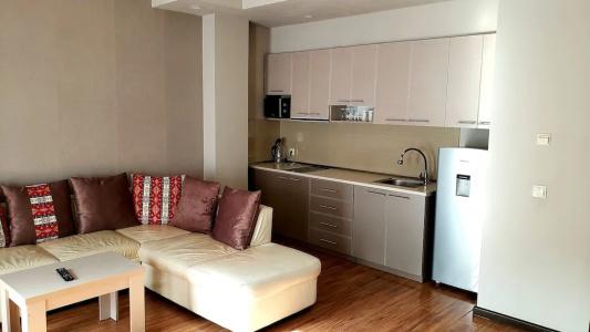 Sani Apart - 32
