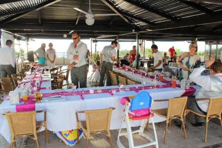 Helios Bay and Suites - 28