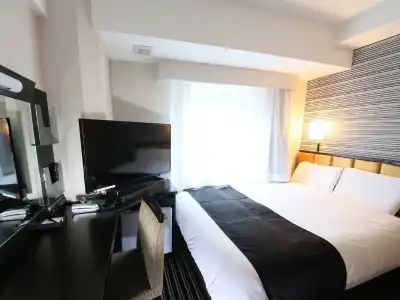APA Asakusabashi Ekikita - 4