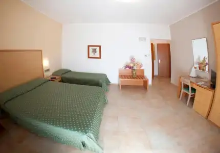 Degli Aranci - 60