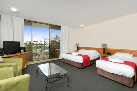 The Summit Apartments - 46