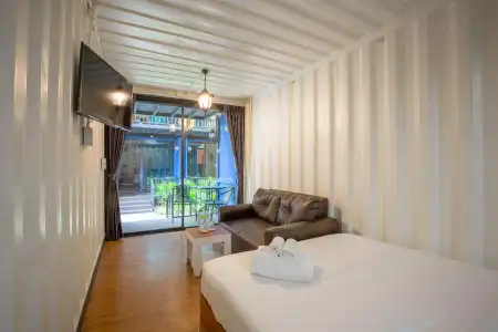 Tuscany Land Resort Donmuang - 2