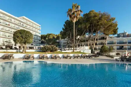 Ilunion Palmanova Mallorca - 36