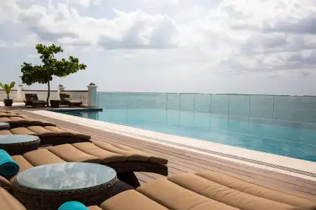 Park Hyatt Zanzibar - 16