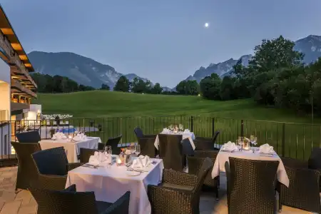 Klosterhof – Alpine Hideaway & Spa - 22