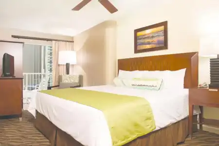 Club Wyndham at Waikiki Beach Walk - 21