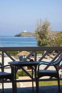 Porto Kea Suites - 140