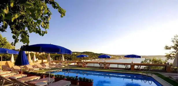 Erzurumlu Otel - 11