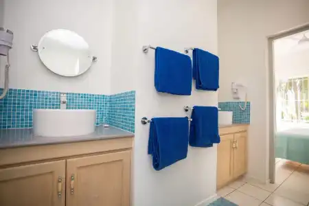 Chalets d'Anse Forbans SelfCatering - 45