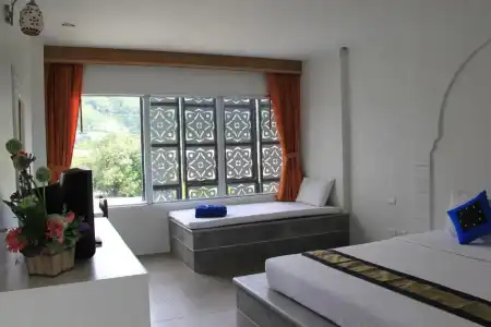 Dinar Lodge - 16