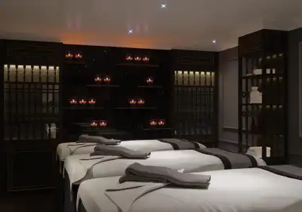 Grande Collection & Spa - 12