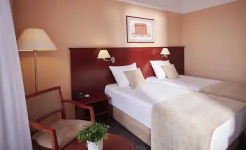 Grand Portoroz – Terme & Wellness LifeClass - 3