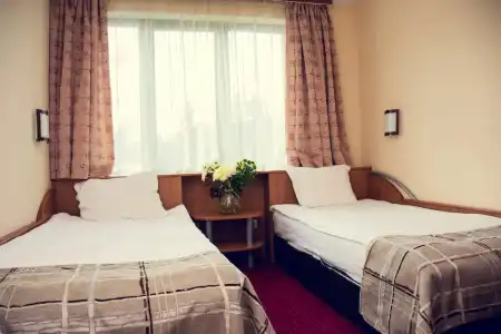 Zdravets Spa - 3