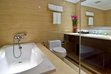 LK The Empress Pattaya - 182