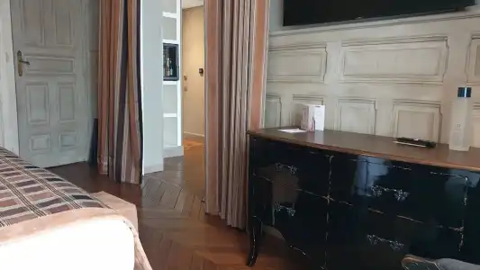 Villa Augeval Hôtel & Spa - 102