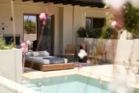 Asterion Suites & Spa - Designed for Adults - 150