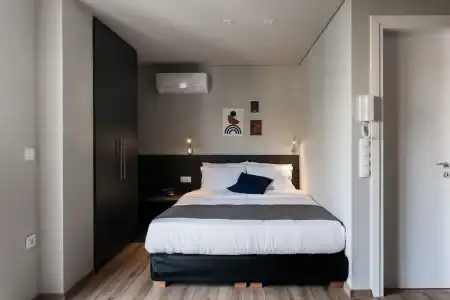 WYZ Athens Apartments by UPSTREET - 27
