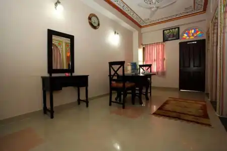 Moon Light Palace Jaipur - 16
