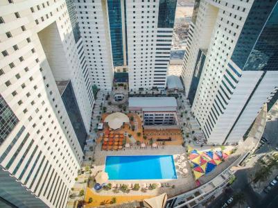 Ezdan Residence - 28
