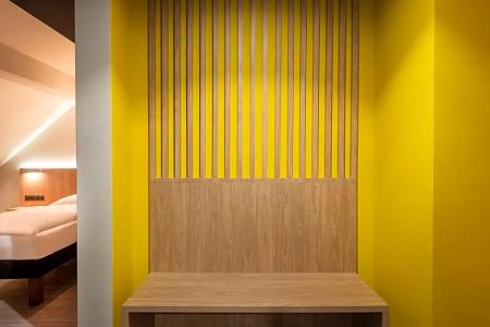 ibis Styles Dresden Neustadt - 57