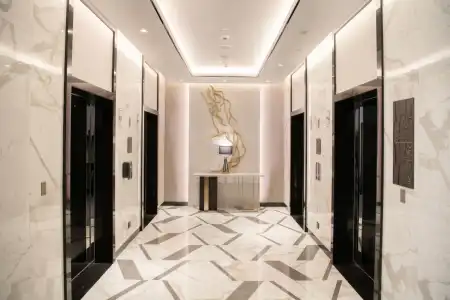 Damac Hills 2, an Edge by Rotana - 23