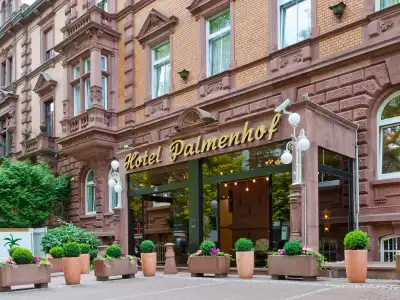 Palmenhof - 19