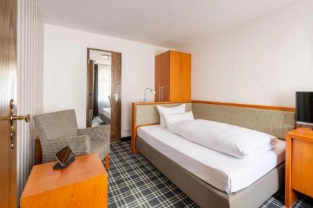 Gästehaus am Schloßpark - 22