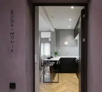 Olvios Luxury Suites & Lofts - 21